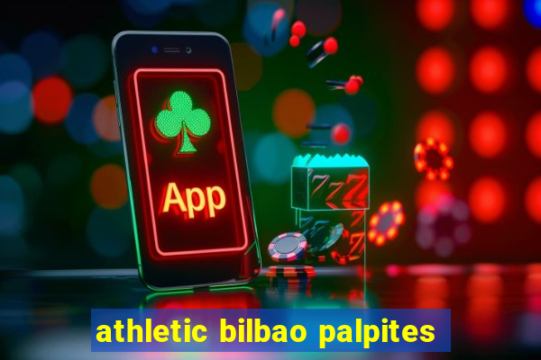 athletic bilbao palpites